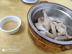 -成惠食府(赤岗店)