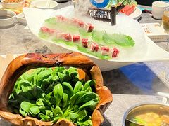 -德天肥牛海鲜火锅(城西银泰店)