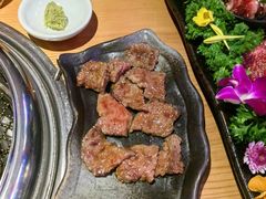 -丸藏和牛烧肉专门店(园区师惠坊店)