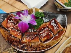-悦和餐厅(CBD玉米楼店)