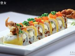 -将太无二·北美传奇寿司(瑞士公寓店)