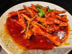 -伏一解牛烤肉专门店(信业购物中心店)