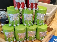 -一杯黔茶(西江千户苗寨古街店)