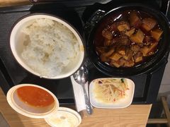 -乡村基(双元大道店)