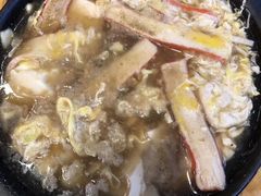 -老姑砂锅·烧烤天津菜(体北道店)