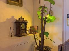 -Me Coffee下午茶艺术空间