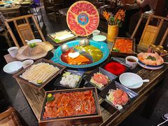 -吼堂老火锅(太古里总店)