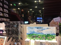 -当当梅溪书院(步步高梅溪新天地店)