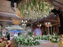 -上海浦东嘉里大酒店