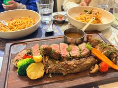 -O'eat Blossom&Pelican(深圳首店)