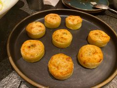 -丝路金桃·新疆菜(徐汇店)