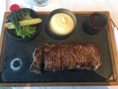 -L'Arome芳芳法国餐厅(仙林金鹰店)