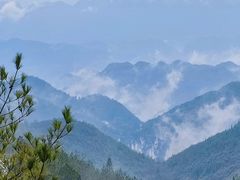 -重庆云阳龙缸景区