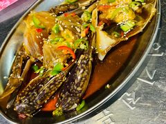 酱蟹-统营阿姨(虹泉路店)