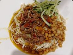 -拌面小当家