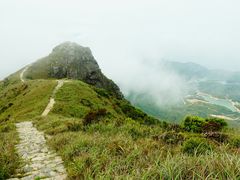 -七娘山