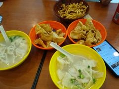 -龙抄手(春熙路总店)