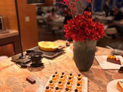 -广州四季酒店·意珍·意式自助餐