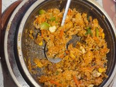 -将军牛排·尔滨地标朝鲜族美食(总店)