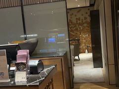 -深圳机场凯悦酒店