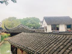 -苏州人家(锦溪镇店)