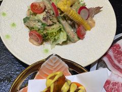 -樱嘢·炭火烧肉(惠南店)
