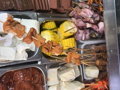 -四川老牛麻辣烫(北门桥店)