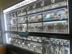 -Blueglass酸奶(财富购物中心店)