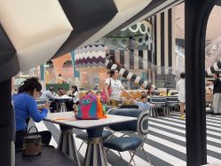 -奈尔宝家庭中心·亲子餐厅(鄞州万达店)