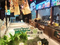 -老阿爸鲜鱼土菜(昆山花桥店)