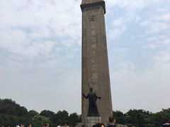 -雨花台烈士纪念馆