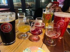 -Devils’ Brewery小恶魔精酿啤酒(武汉天地店)