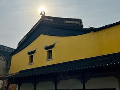 -清凉禅寺