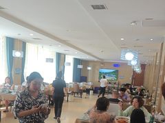 -韩记海鲜饺子旗舰店(红海新区店)