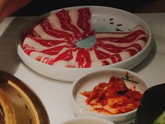 -炙城·韩式烤肉(南京东路店)