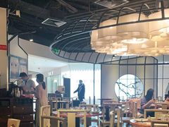 大堂-潮堂(环球金融中心店)