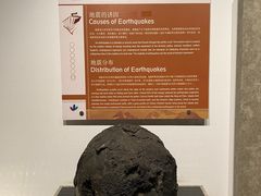 -中国地质博物馆