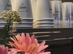 -Manner Coffee(IFS一楼店)
