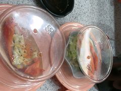 -争鲜回转寿司(中街大悦城店)