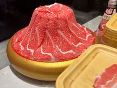 -空之介寿喜烧·和牛放题(恒隆广场店)