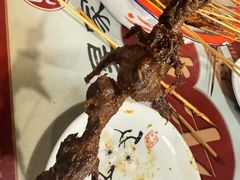 -昱家胡同·烧烤海鲜铜锅涮肉(和平里店)
