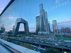 -中央广播电视总台(光华路办公区)