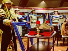 -九十九顶毡房(阜石路店)