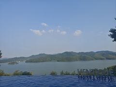 -天目湖涵田半山温泉