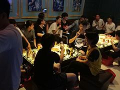 -贝斯迪KTV(利和店)
