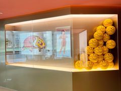 -TRACTION 运动中心(金融街店)