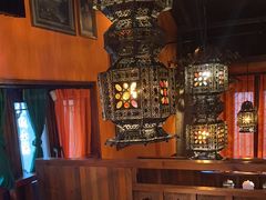 -甘尼仕印度餐厅酒吧(斜塘老街店)