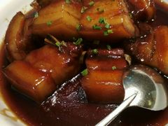 红烧肉-同庆楼(天鹅湖万达店)
