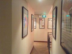 二楼过道-莱蔻·圣灸堂·推拿艾灸(天山店)