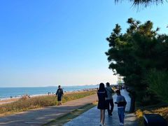 -巧克力渔家.小船海鲜家常菜(万平口店)